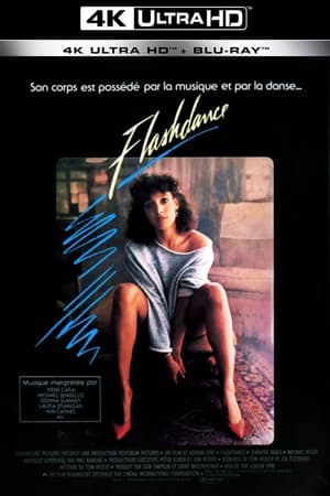 Télécharger Flashdance ou regarder en streaming Torrent magnet 