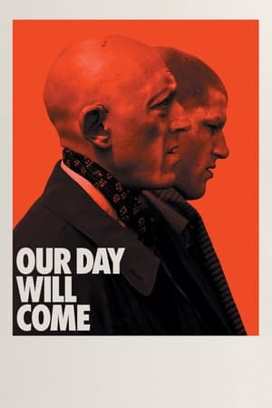 Poster Our Day Will Come 2010