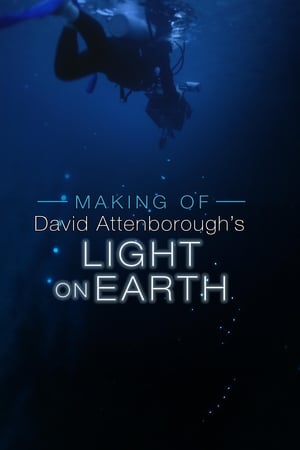 Image The Making Of David Attenborough's Light On Earth