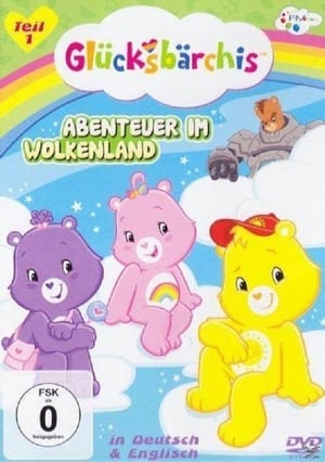 Image Care Bears: Adventures in Care-a-lot