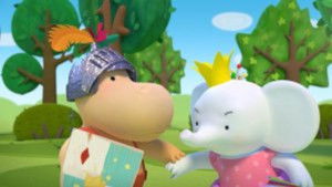 Tina & Tony Season 1 :Episode 31  Episode 31