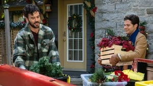 مشاهدة فيلم The Christmas Setup 2020 مترجم مباشر اونلاين