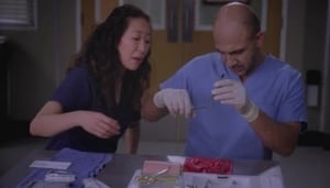 Grey’s Anatomy Season 9 Episode 20