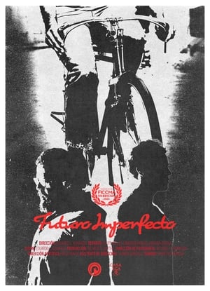 Poster Imperfect Future 2023