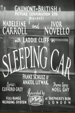 Image Sleeping Car