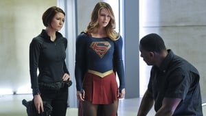 Supergirl Season 1 Episode 11 مترجمة