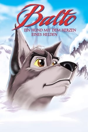 Image Balto - Ein Hund mit dem Herzen eines Helden