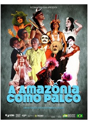 Amazonian Stage (2025)