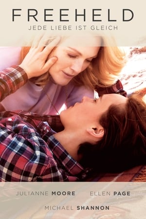 Image Freeheld - Jede Liebe ist gleich