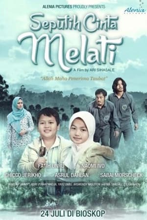 Image Seputih Cinta Melati