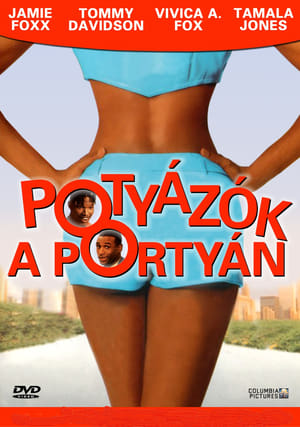 Image Potyázók a portyán