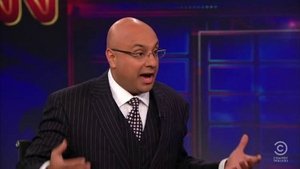 The Daily Show Season 16 :Episode 107  Ali Velshi