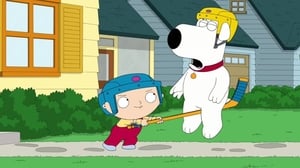 Family Guy Season 12 Episode 8