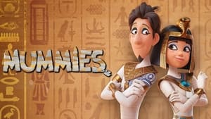 Capture of Mummies (2023) FHD Монгол хэл