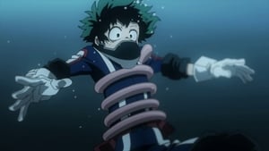 My Hero Academia Season 1 Episode 10