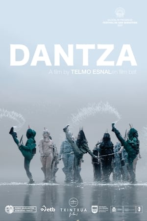Poster Dantza 2018