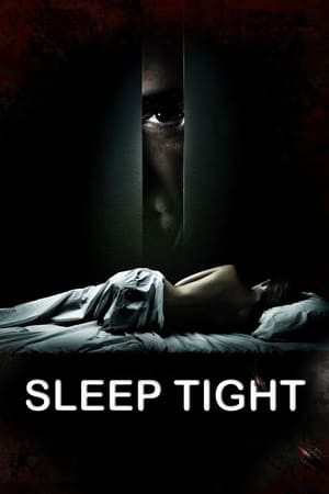 Poster Sleep Tight 2011