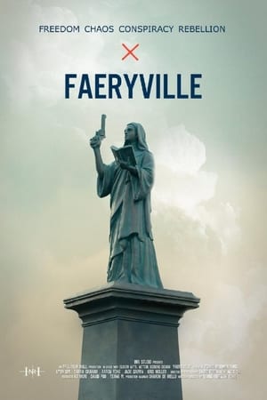 Poster Faeryville 2015