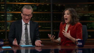 Real Time with Bill Maher Season 0 :Episode 2406  Overtime - March 6, 2026