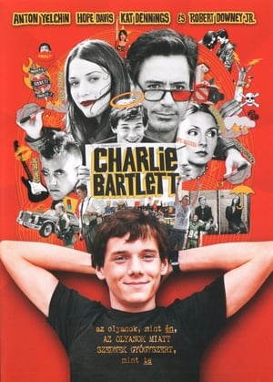 Image Charlie Bartlett