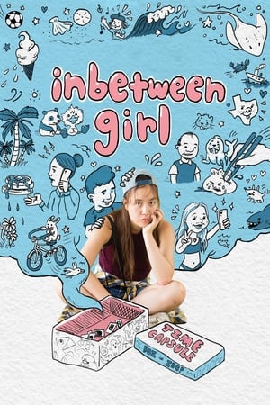 Image Inbetween Girl