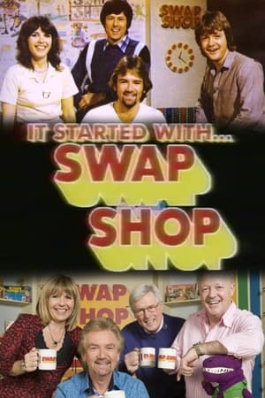 It Started with Swap Shop 2006