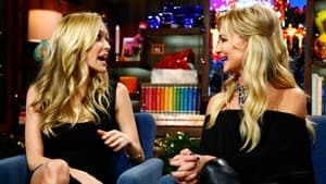 Watch What Happens Live with Andy Cohen Season 8 :Episode 55  Kristin Cavallari & Taylor Armstrong