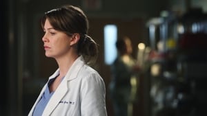 Grey’s Anatomy Season 7 Episode 15