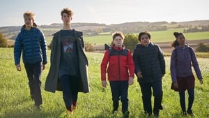 مشاهدة فيلم The Kid Who Would Be King 2019 مترجم