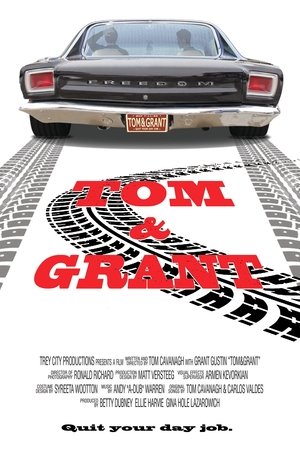Watch Tom And Grant Online Free 123movieshub