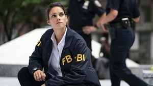 FBI Season 1 :Episode 4  Crossfire