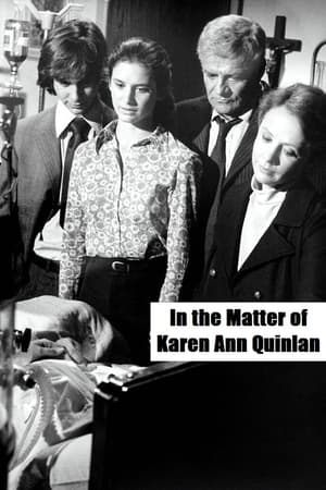 In the Matter of Karen Ann Quinlan 1977