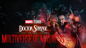 Capture of Doctor Strange in the Multiverse of Madness (2022) FHD Монгол хадмал