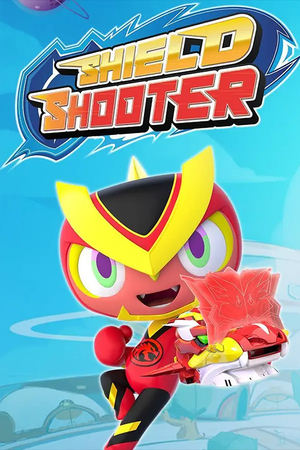 Shield Shooter (2024)