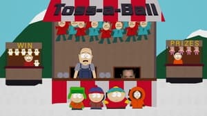 South Park Season 2 Episode 13