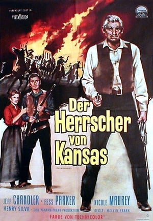 Image Der Herrscher von Kansas