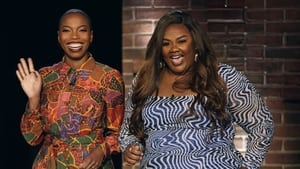 The Kelly Clarkson Show Season 3 : June Diane Raphael, Jessica St. Clair, Sasheer Zamata, Nicole Byer