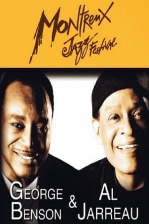 Image George Benson & Al Jarreau: Live at Montreux