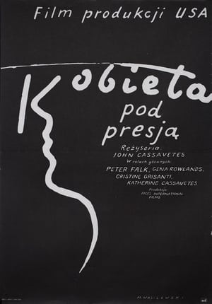 Kobieta pod presją 1974