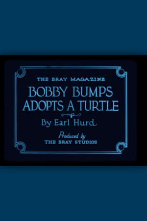 Télécharger Bobby Bumps Adopts a Turtle ou regarder en streaming Torrent magnet 