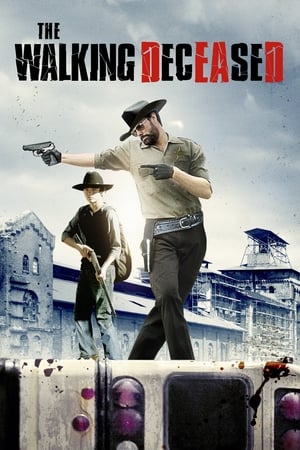 Télécharger The walking Deceased ou regarder en streaming Torrent magnet 