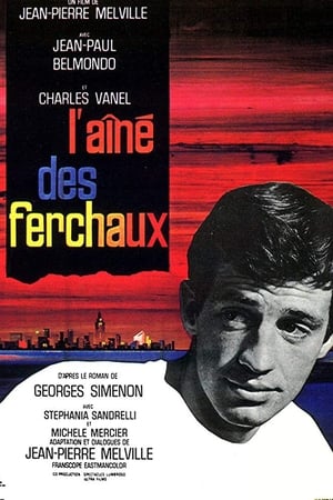 L'Aîné des Ferchaux 1963