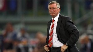 مشاهدة الوثائقي Sir Alex Ferguson: Never Give In 2021 مترجم