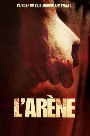 Télécharger L'Arène ou regarder en streaming Torrent magnet 