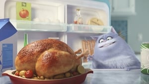 مشاهدة فيلم The Secret Life of Pets 2016 مترجم مباشر اونلاين