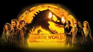 Capture of Jurassic World Dominion (2022) FHD Монгол хадмал