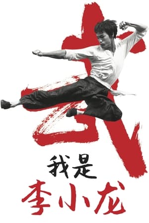 Poster 我是李小龙 2012