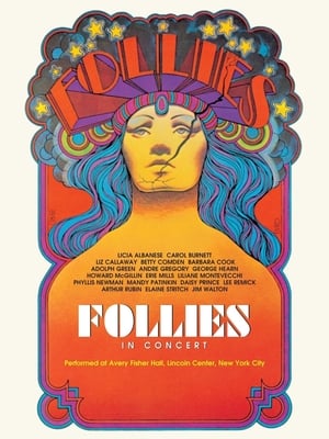 Follies: In Concert 1986