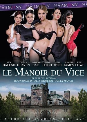 Télécharger Le Manoir du Vice ou regarder en streaming Torrent magnet 