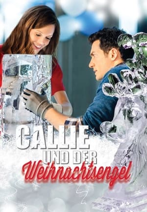 Image Callie und der Weihnachtsengel